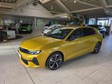 Opel Astra L Lim. 5-trg. GS Line - Opel Astra mit Benzin-Antrieb: Limousine, Automatik