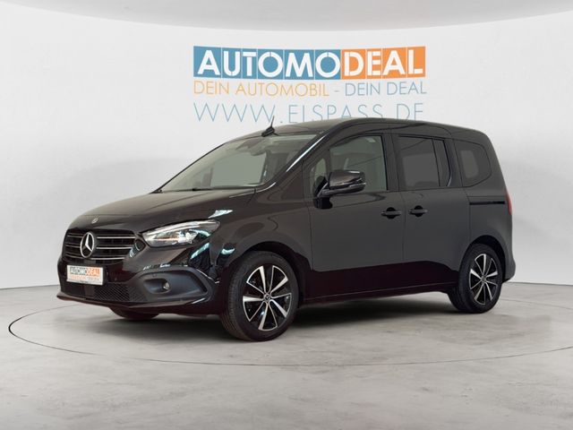 Mercedes-Benz T 180 d AUTOMATIK NAV LED KAMERA SHZ KEYLESS TEM