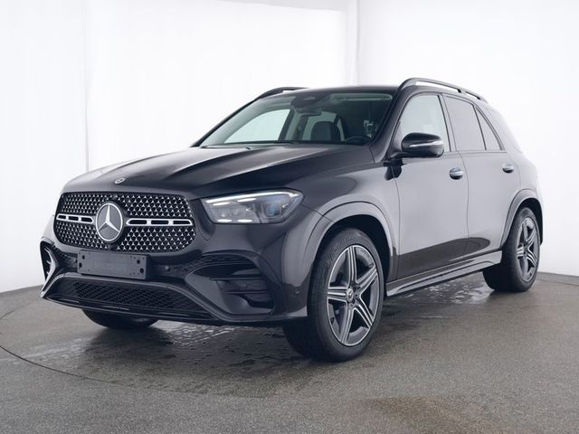 Mercedes-Benz GLE 450 d 4M *AMG*7-Sitzer*Airmatic*AHK*Memory**