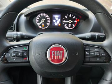 Fiat Ducato 140 L2H1*AHK*Standhei*Navi*SHZ*Kamera*