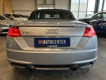 Audi TT  2.0 TFSI quattro *Matrix*SLine*Virtuel*