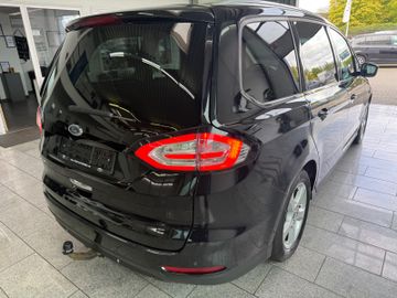 Ford Galaxy - 7