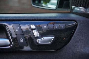 2015 Mercedes-BENZ GLE — миниатюра 23