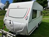 Bürstner 430 TS - Bürstner 430 ts