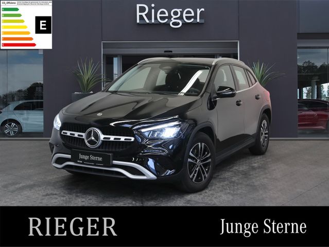 Mercedes-Benz GLA 180 Advanced*LED*Kamera*Spur+Parkassistent++