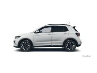 Volkswagen T-Cross - Vorschau Bild 7