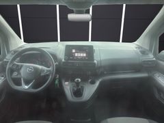 Opel Combo Cargo 1.5 D Selection erhöhte Nutzlast(EUR
