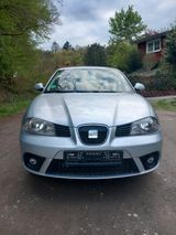 Seat Ibiza 1.4 16V  Sport Edition "TüV NEU" - Seat Ibiza aus 2007