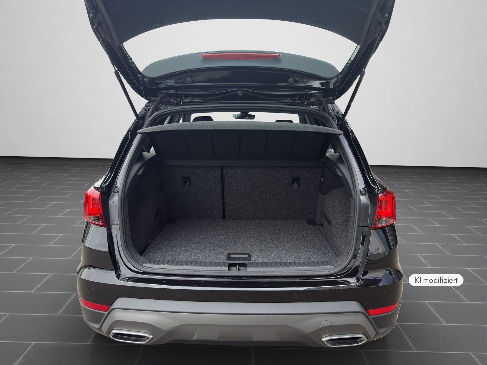 Seat Arona - Bild 16