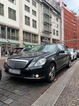 Mercedes-Benz Mercedes Benz E 350 CDI Elegance - Tüv 2027 - Mercedes-Benz E 350 in Leipzig