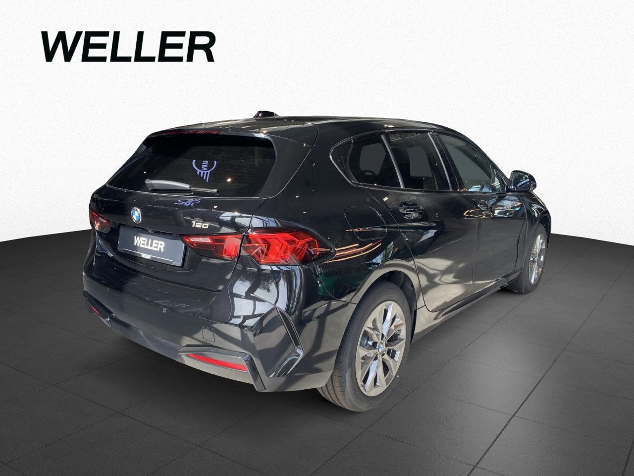 BMW 120 - Bild 6