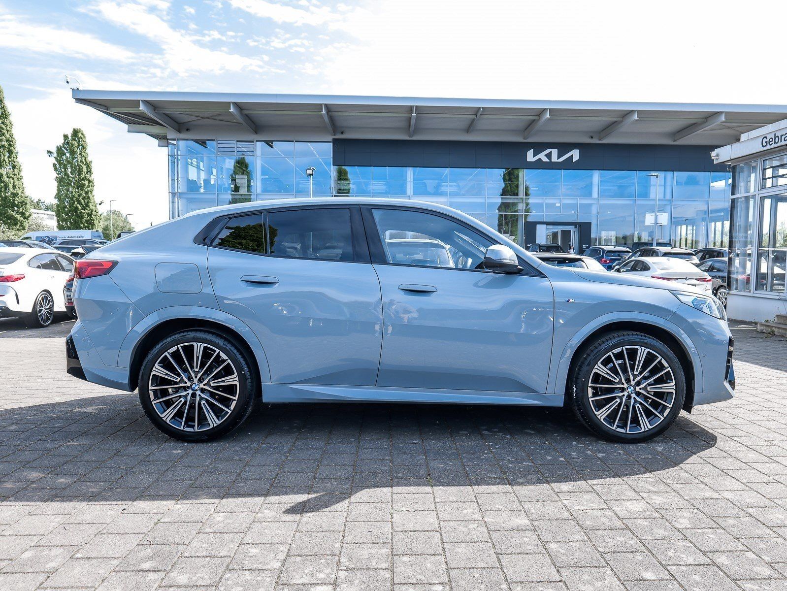 BMW X2 - Bild 10