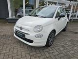 Fiat 500  1.2 8V Pop Star Tempomat PDC Klimaanlage - Fiat 500: Pop Star