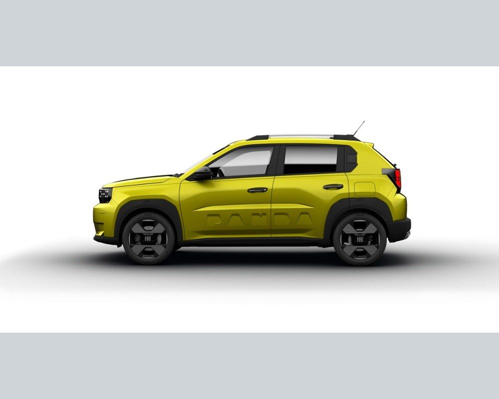 Fiat Grande Panda - Bild 3