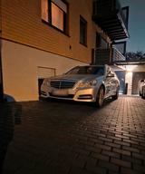 Mercedes-Benz E-Klasse W212-220 - Mercedes-Benz 220: Klasse W220