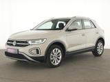 Volkswagen T-Roc Style LED|ACC|CarPlay|SHZ|Navigation|PDC - VW T-Roc Gebrauchtwagen in Düsseldorf