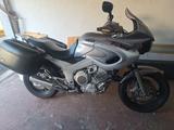 Yamaha TDM 850 4tx  - YAMAHA TDM 850 4TX