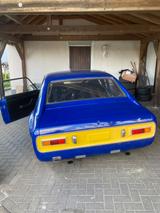 Ford Capri RS 2600 Rennsport  - Ford Capri: RS