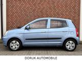 Kia Picanto 1.1 LX*KLIMA*SERVO*ALLWETTER*TÜV* - Kia Picanto aus 2005 mit Benzin-Antrieb: Kleinwagen