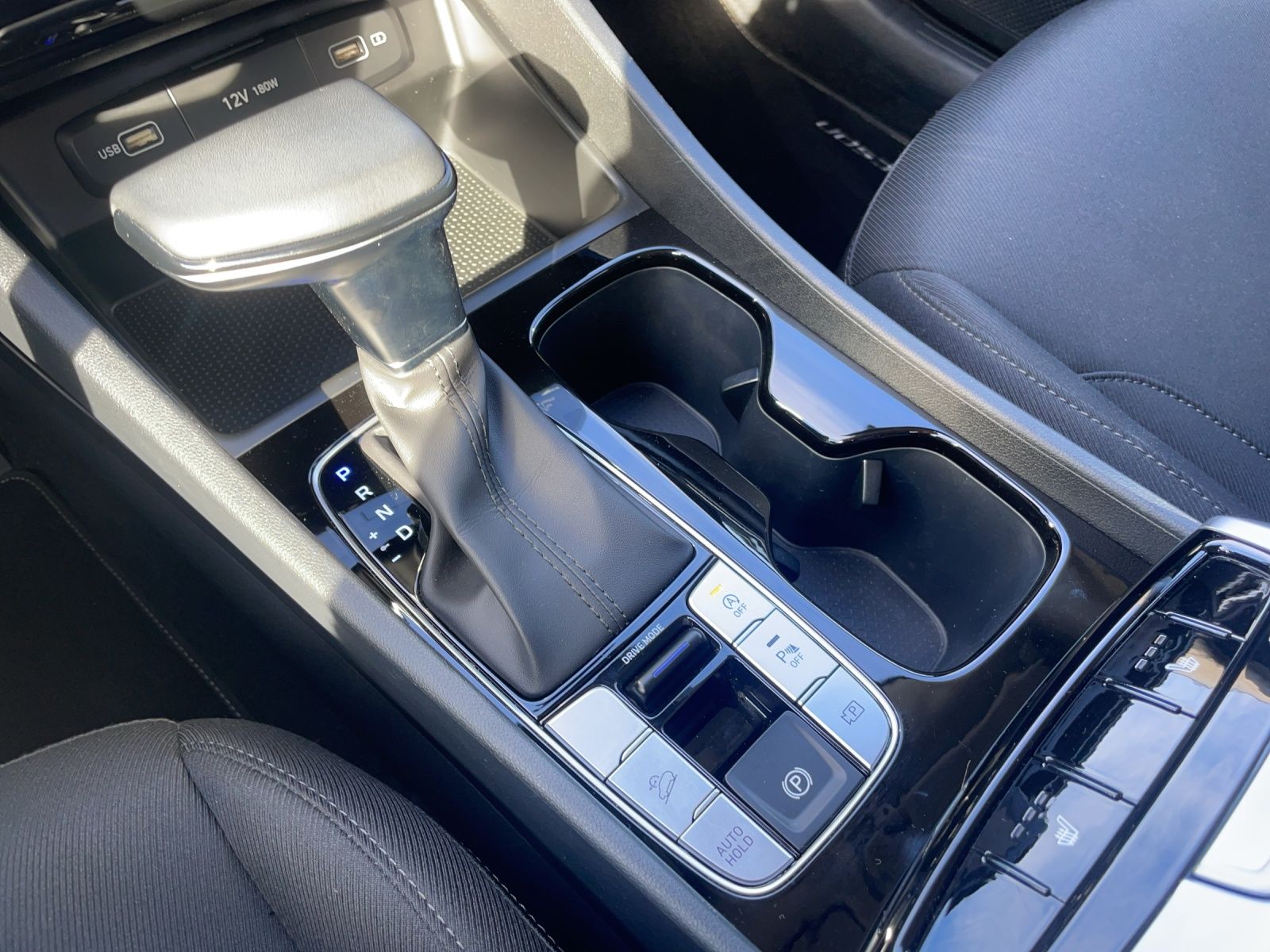 Hyundai Tucson – Bild 21