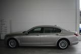 BMW Baureihe 7 Lim 745 e L xDrive - BMW 745 aus 2019