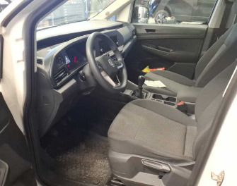 Volkswagen Caddy Maxi - Bild 4