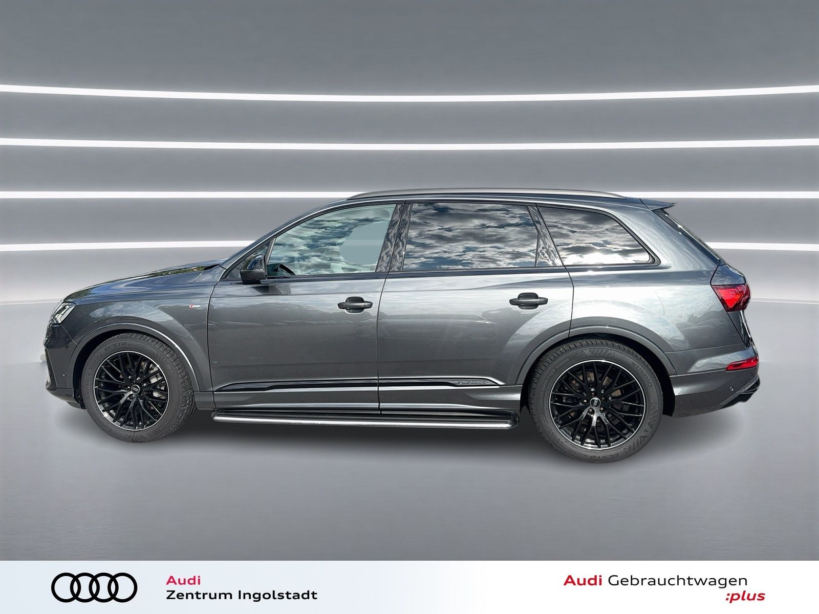 Audi Q7 - Bild 3