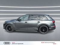 Audi Q7 - Vorschau Bild 3