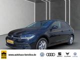 Volkswagen Polo 1.0 TSI Style DSG *IQ-MATRIX*App-Connect* - Volkswagen Polo: Style