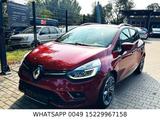 Renault CLIO 1.2 TOURER NAVI BOSE KEY-GO SCHECKHEFT TÜV - Renault Clio in Ludwigshafen