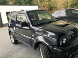 Suzuki Jimny 1.3 4WD Style Style - Suzuki Gebrauchtwagen in Wuppertal