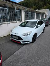 Ford focus ST MK3 2012 - Ford Focus: 201