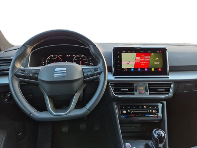 Seat Tarraco Style 1.5 TSI ACT