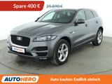 Jaguar F-Pace 25t Prestige AWD Aut.*NAVI*XENON*CAM*ACC* - Jaguar Gebrauchtwagen in München