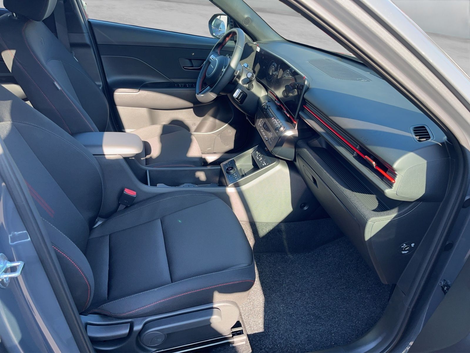 Hyundai Kona – Bild 9