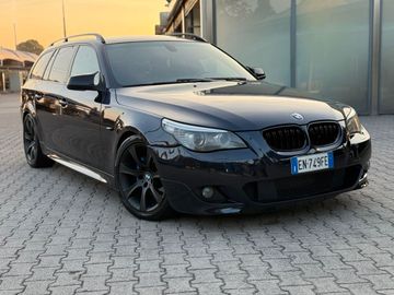 BMW 520 - 3