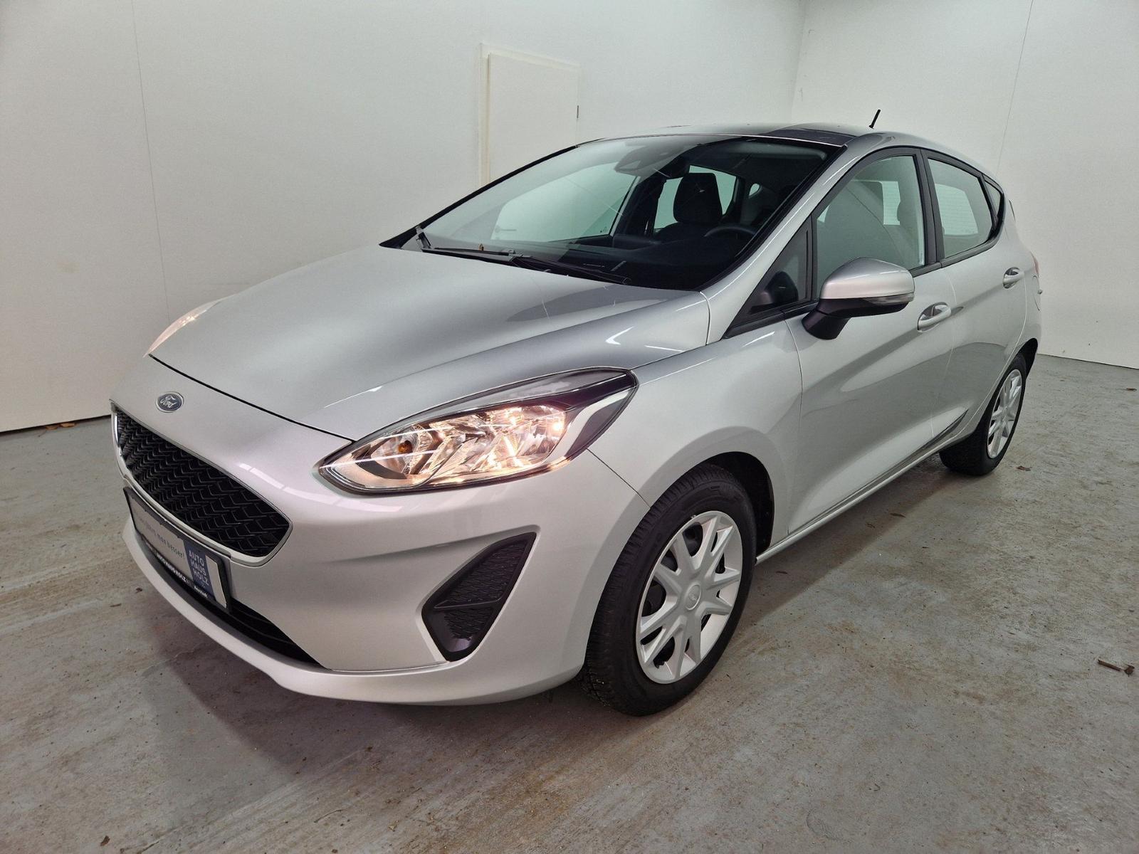 Ford Fiesta 1.1 Trend SYNC 3 Klimaanlage
