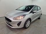 Ford Fiesta 1.1 Trend SYNC 3 Klimaanlage - Ford Fiesta: 1.3