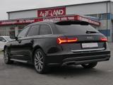Audi A6 1.8 TFSI Avant ultra S-Line LED Kamera AHK - Audi A6 mit Benzin-Antrieb: Scheckheftgepflegt, Kombi, 1.8