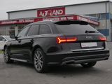 Audi A6 1.8 TFSI Avant ultra S-Line LED Kamera AHK - Audi A6: Kombi, 1.8