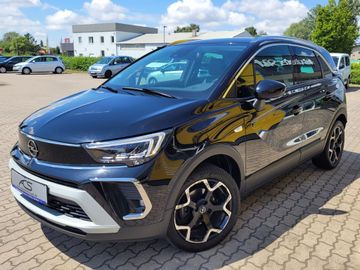Bild 7 Opel Crossland (X) Crossland Ultimate 1.2