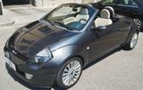 Ford Ka StreetKa 1.6 - Ford Ka/Ka+ mit Schiebedach