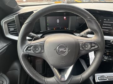 Opel Mokka - 12