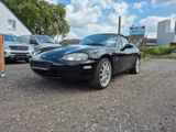 Mazda MX-5 . 1.6 . TÜV NEU, - Mazda MX-5 in Krefeld