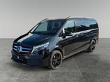 Mercedes-Benz V300 d lang /AVANTGARDE/4MATIC/ 8Sitzer - Mercedes V 300 Diesel Gebrauchtwagen