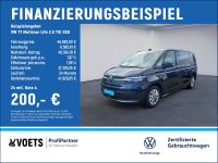 Volkswagen T7 Multivan - Vorschau Bild 2