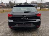 Seat Ibiza 1.6 TDI Xcellence VOLL*CARPLAY*PDC*KEYLESS - Seat Ibiza: TDI