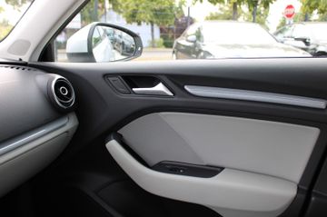 Audi A3 Sportback ambiente