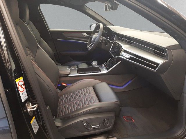 Fahrzeugabbildung Audi RS 6 Avant PANO HD-Matrix HeadUp RS-Dynamik