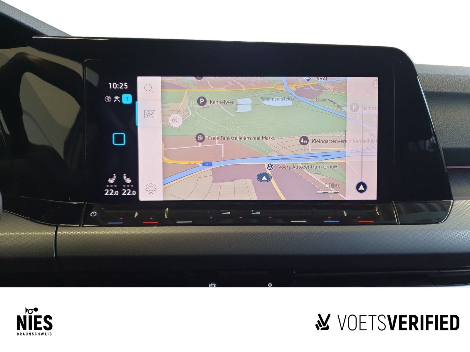 Volkswagen Golf - Bild 11